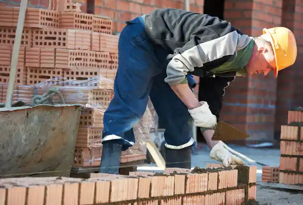 metselen Delfstrahuizen